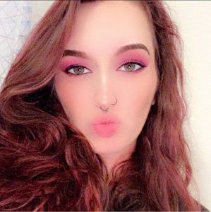 Meet your Posher, Aubrey